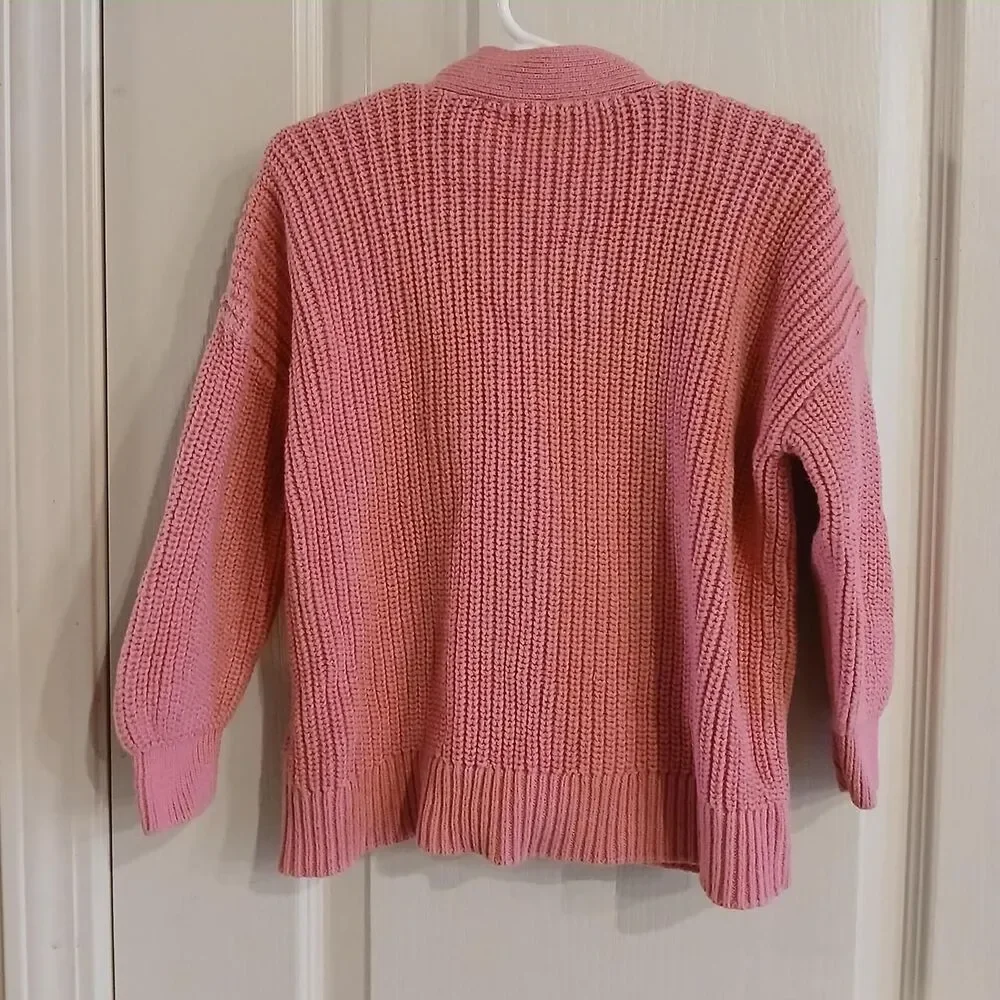 GAP pink 100%